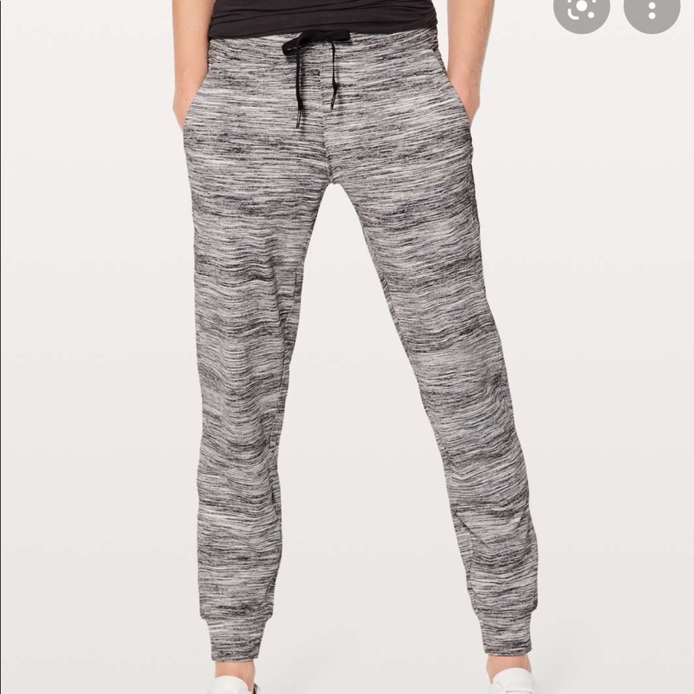 2017 Ready to Rulu Pant - Size 6